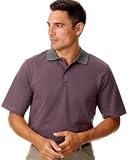 Ashworth Performance High Twist Golf Polo