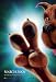 Scooby Doo 2 - Teaser - 27x40 Original Movie Poster Double-sided