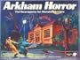 Arkham Horror: The Boardgame for Monster Hunters (Call of Cthulhu) [BOX SET]