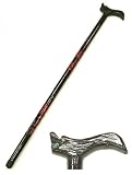 Dragon Walking Cane