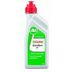 Castrol 2T SAE30 Lawnmower �l 1 Liter