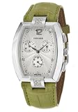 Concord La Scala Tonneau Chronograph Women's Quartz Watch 0311068
