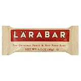 Larabar Nutritional Bar, Pbtr Cook, 1.70-Ounce (Pack of 16)
