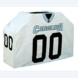 North Carolina Tar Heels Grill Cover