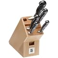 WMF 1895379991 Messerblock best�ckt 6 teilig Spitzenklasse