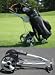 Bat Caddy - X2 Pro Motorized Cart