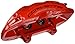 ACDelco 172-2806 GM Original Equipment Rear Driver Side Disc Brake Caliper Assembly without Brake Pads or Bracket
