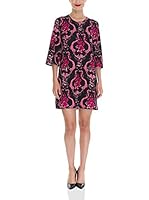 Almatrichi Vestido Lily (Negro)