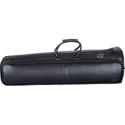 Protec LEATHER TENOR TROMBONE BAG