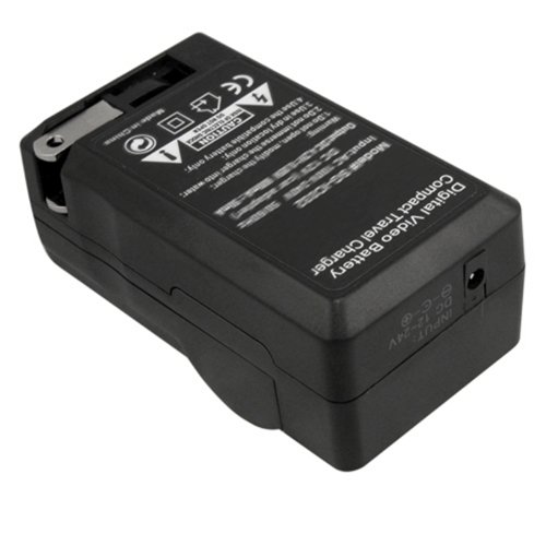   Charger Adapter Battery Charger Replacement  