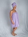 Body Wraps for Women 100% Cotton