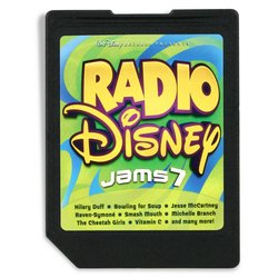 Disney Mix Clips: Radio Disney Jams 7 by Prime Entertainment