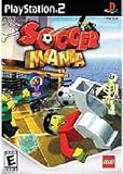 LEGO Soccer Mania