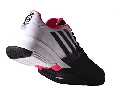 Adidas Roland Garros Adizero Feather 3 All Court Mens Tennis | Desertcart  Brunei