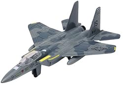 F-15 Eagle