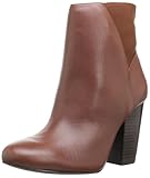 BCBGeneration Women's Lillyan Boot,Cognac,10 M US