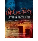 Jack the ripper : letters from hell