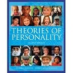 Theories of Personality