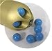 Oversize .43 balls for M203 Paintball Grenade Caps
