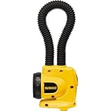 DEWALT DW918 14.4-Volt Flexible Floodlight, No Battery