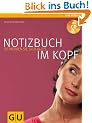 Notizbuch im Kopf: So merken Sie sich alles (Altproduktion)