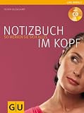 Produkt-Bild: Notizbuch im Kopf: So merken Sie sich alles (Altproduktion)