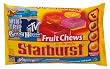 Starburst Original Flavor Fruit Chews (3 pound bag) Starburst Original Flavor Fruit Chews (3 pound bag)