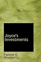 Joyce's Investments: A Story for Girls
