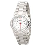 Wenger Men`s 70109 Standard Issue Swiss Watch