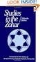Studies in the Zohar (SUNY Series in Contemporary Continental Philosophy) (Suny Series in Judaica)