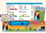 Wai Lana Little Yogis Kit (in Box), Children's Yoga Kits, Yoga, Yoga & Pilates
