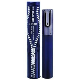 Linn Young - Soul Zipper Uomo Classic