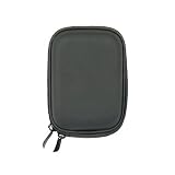 Black Hard Case for Compact Digital Cameras