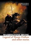 The legend of Sleepy Hollow and other stories