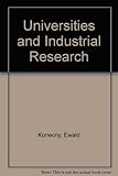 Universities and industrial research