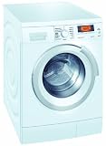 Siemens WM14S750 Waschmaschine / AAB / 1.05 kWh /1400 UpM / 7 kg / 49 Liter