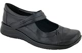 Hush Puppies Womens Spellbound Leisure Wear - Black