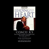 Leading with the Heart | [Mike Krzyzewski, Donald T. Phillips]