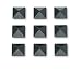 Dakine Pyramid Studs Stomp Pad