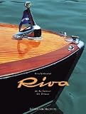 Zoom Produkt-Bild: Riva: Im Kielwasser der Tr&auml;ume
