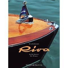 Riva: Im Kielwasser der Tr�ume
