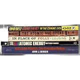 Atomic Energy, Nuclear Power (5 Book Set)