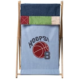 Kids Line Hamper, All Sports: Baby