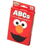 Elmo ABC