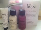 Philosophy purity made simple One Step acial Cleanser, 1. oz / 30 ml (DLX Travel Size) 41e9ONc eaL. SL160 Philosophy purity made simple One Step acial Cleanser, 1. oz / 30 ml (DLX Travel Size)