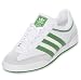 ADIDAS Men's Adi Specific Shoe, White/Green/Grey