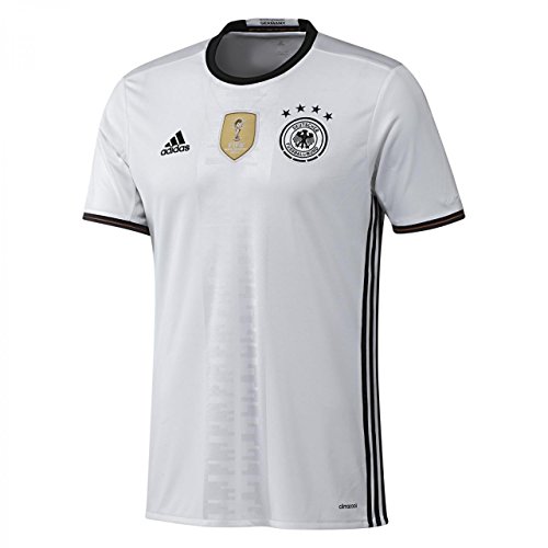 adidas Kinder Trikot DFB Home Jersey Youth Müller, white, 176, B74821