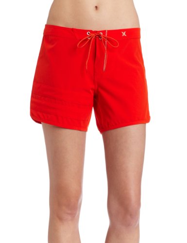 Hurley Womens Phantom Five Board Short
