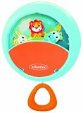 Infantino Sweet Serenade Crib Toy