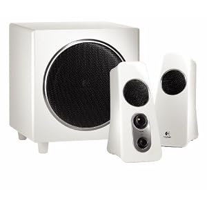 Logitech Z523